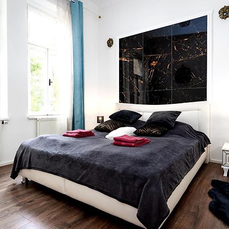 Emperors Elegance Suite Praha Exteriér fotografie