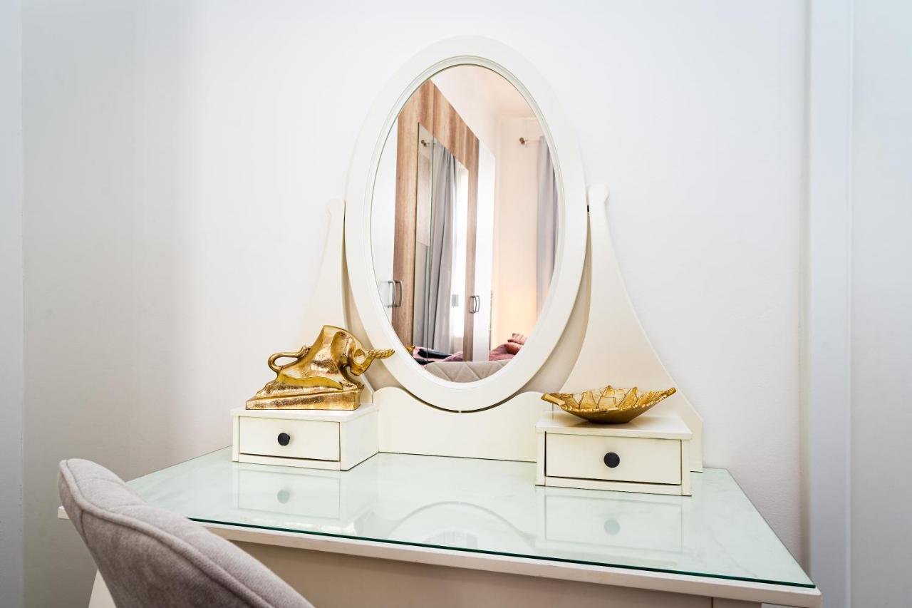Emperors Elegance Suite Praha Exteriér fotografie