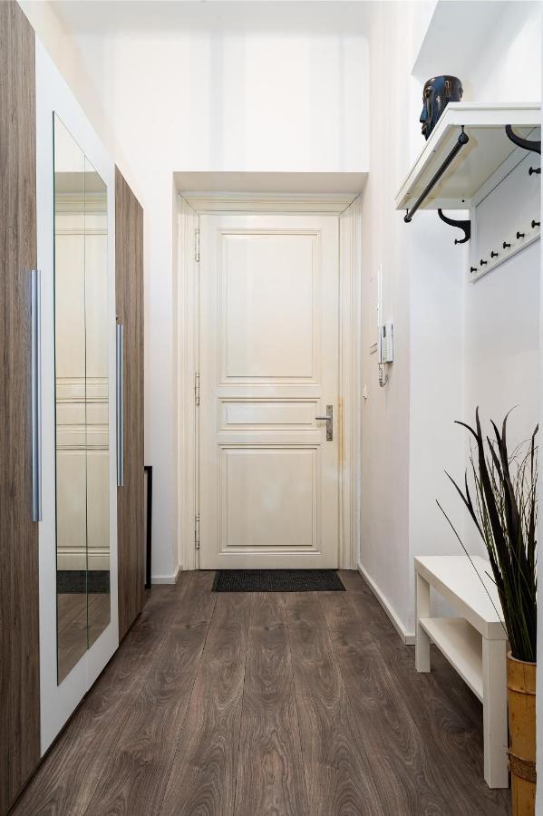 Emperors Elegance Suite Praha Exteriér fotografie