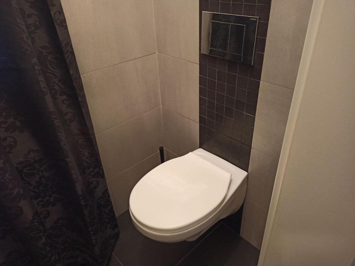 Emperors Elegance Suite Praha Exteriér fotografie