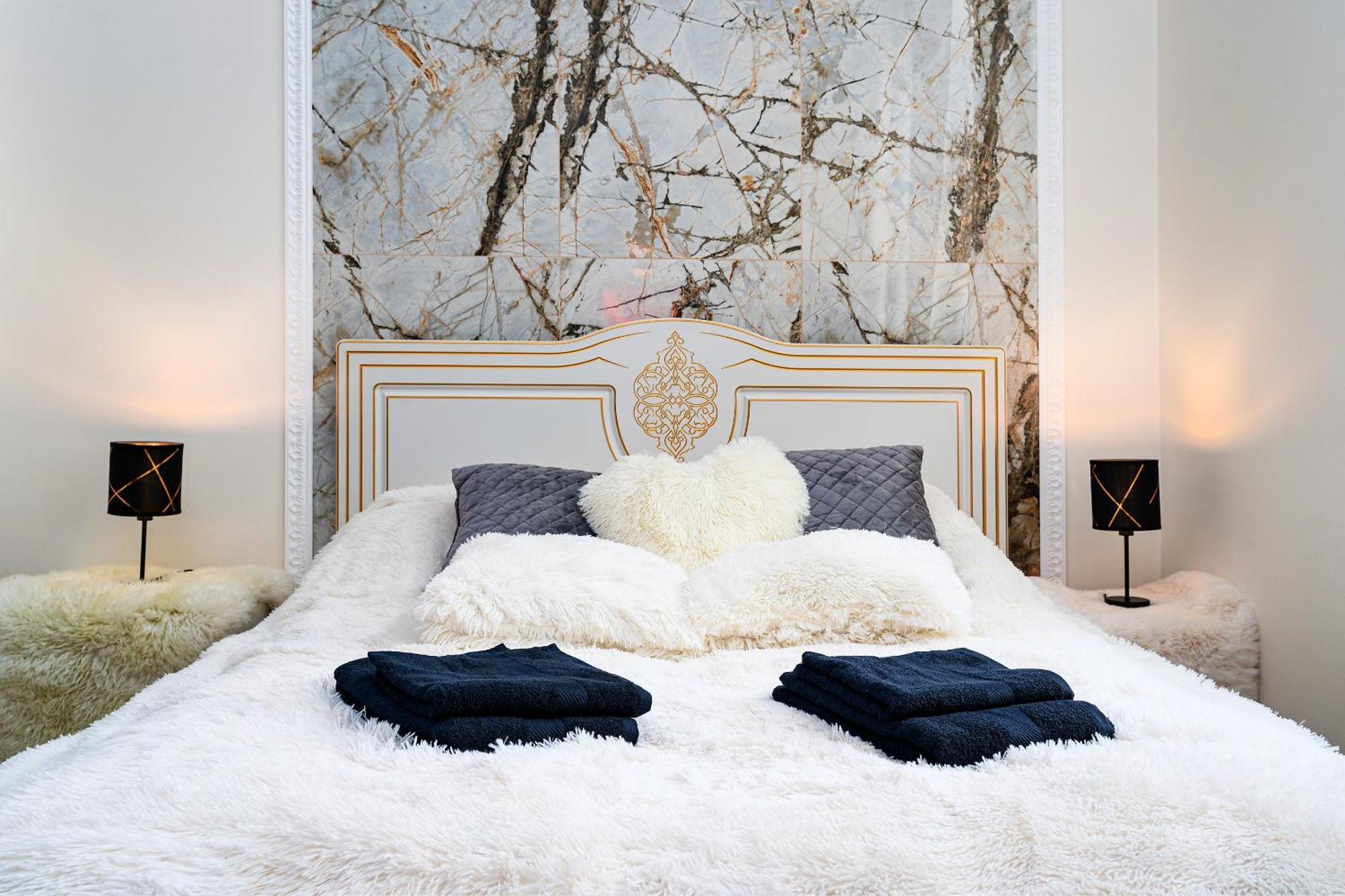 Emperors Elegance Suite Praha Exteriér fotografie